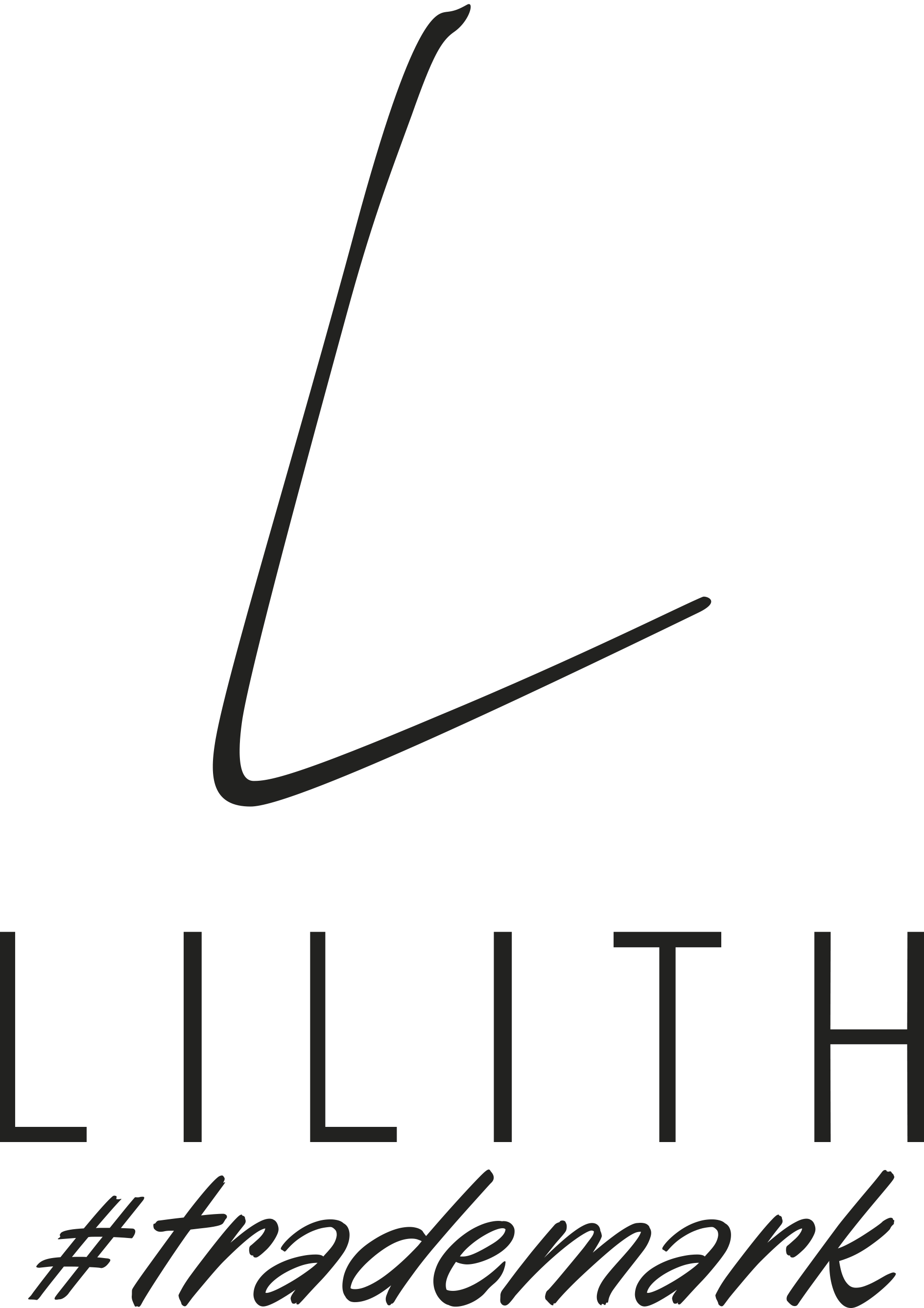 LILITH. Производитель модной и современной одежды